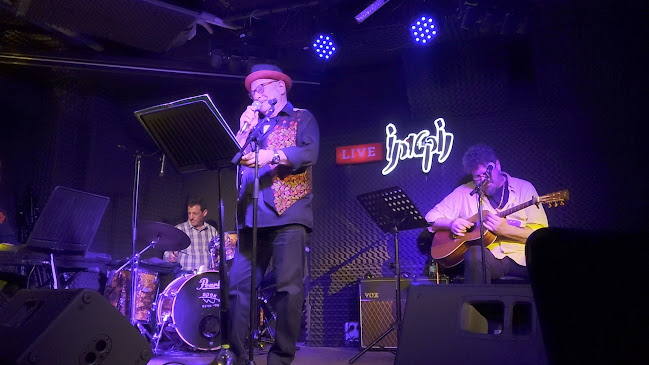 נוקטורנו - ירושלים