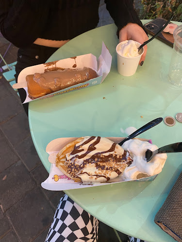 Comentarii opinii despre Crazy Bunny