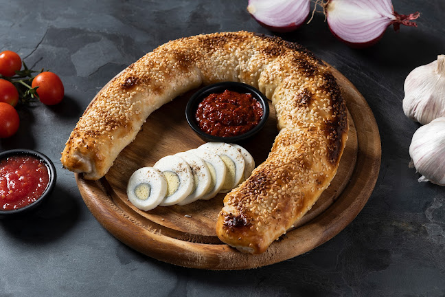 טוני'ס פיצה - רמת גן