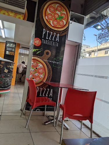 Comentarii opinii despre דודא לפיצה