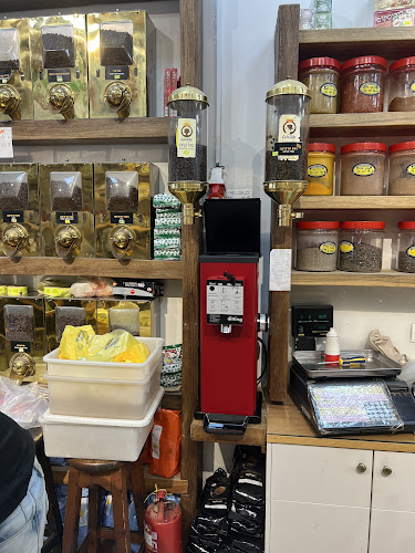 Comentarii opinii despre אספרסו ליין מכונות וקפה