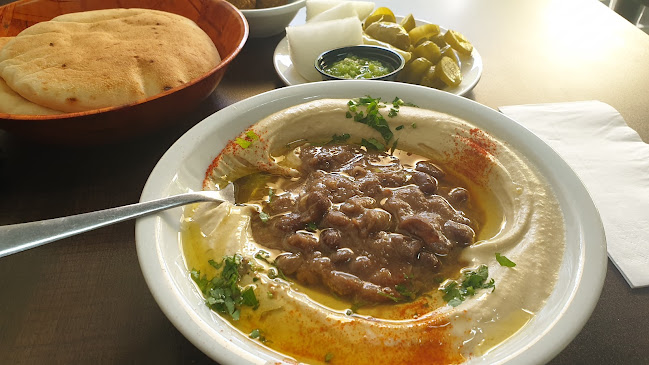 רחוב ההגנה 21, ירושלים