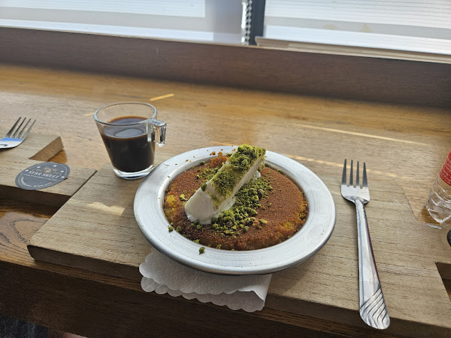 Opinii despre Star Sweet în חיפה - הסעדה