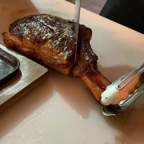 Opinii despre קולוני גריל -מסעדת קצבים,colony grill-butcher restaurant în חיפה - הסעדה