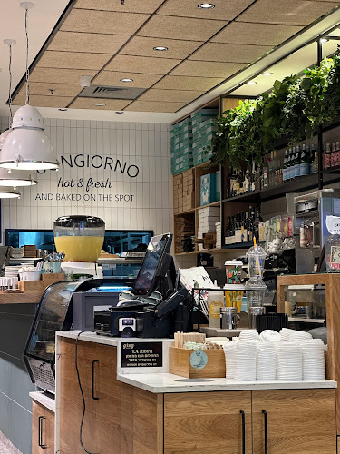 קפה גרג - Cafe Greg - הסעדה