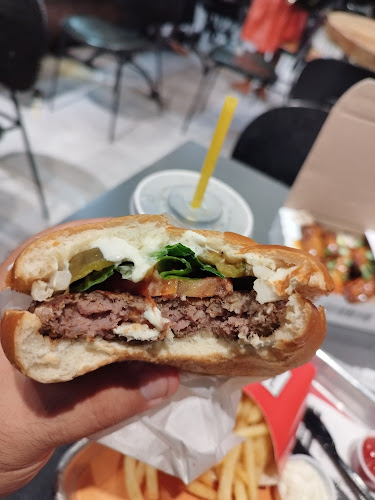 Comentarii opinii despre 110 בורגר בית שמש