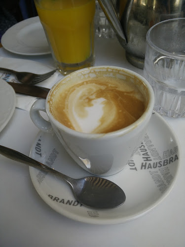 Comentarii opinii despre R&D by Benedict