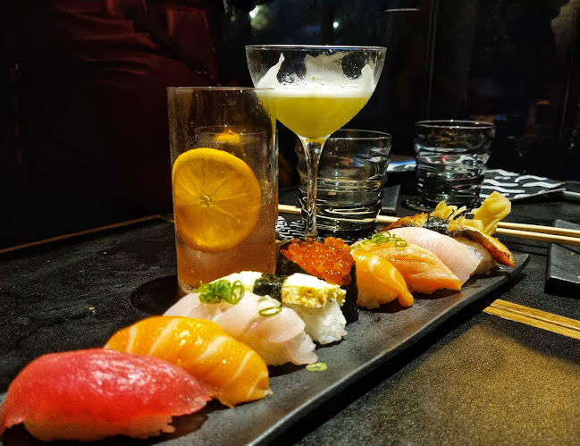 Opinii despre 7to1 Lab în תל אביב-יפו - הסעדה