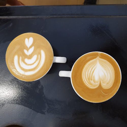 Opinii despre WayCup Coffee în תל אביב-יפו - הסעדה