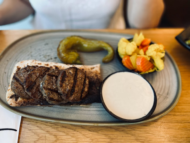 Sogo ביסטרו בר כשר - נהריה