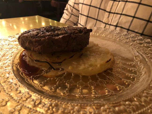 Comentarii opinii despre Dallal Restaurant