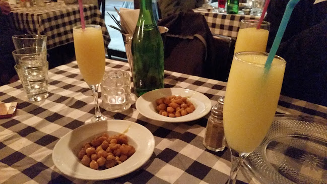 בר גוריון - תל אביב-יפו