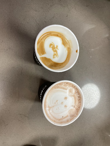 Comentarii opinii despre קיוסק קפה