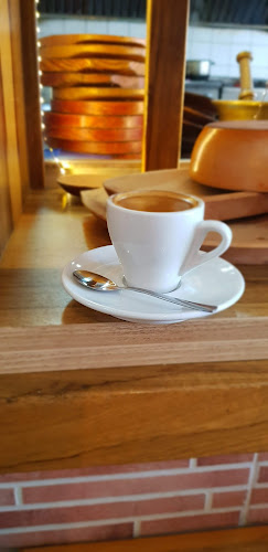 Comentarii opinii despre Buca Burger & Cafe