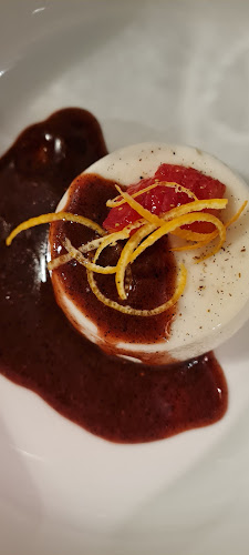 נאופוליטן - הסעדה