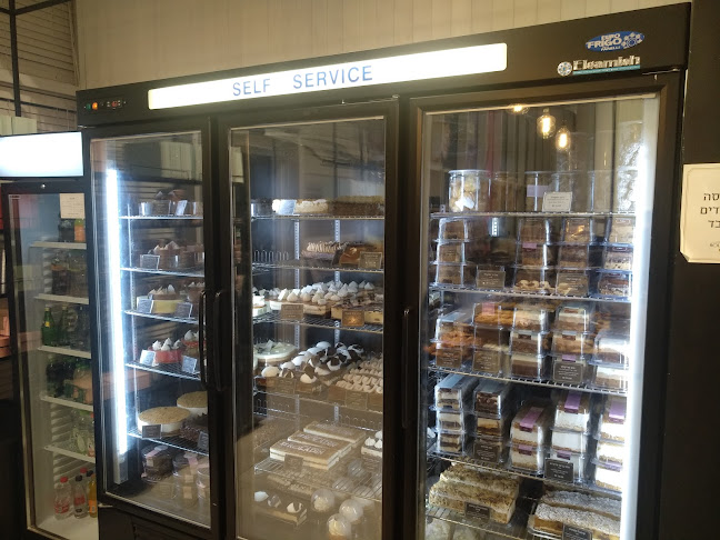 רולדין - הסעדה