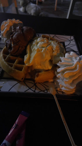 דלי קרים - הסעדה