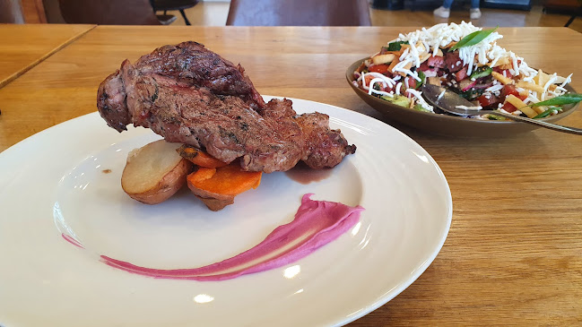 דרך הציונות 29, נוף הגליל