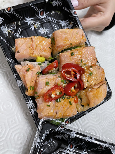 Comentarii opinii despre אושי אושי