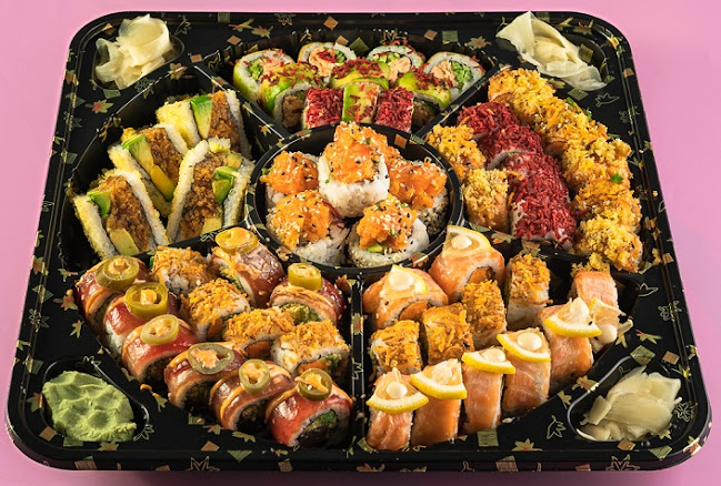 סייקו סושי בת ים - בת ים