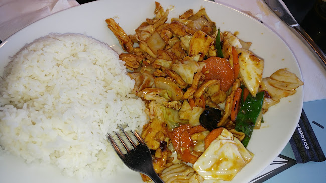 Opinii despre זוזוברה כפר סבא în כפר סבא - הסעדה