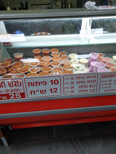 מסעדת חליל - הסעדה