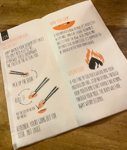 Comentarii opinii despre ניני האצ'י