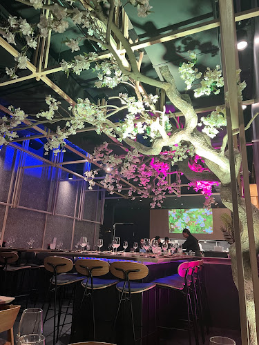 Opinii despre טורו סושי în אשדוד - הסעדה