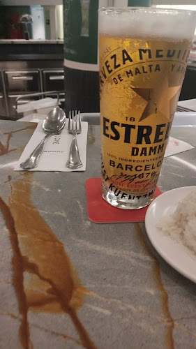 DNA.TLV - הסעדה