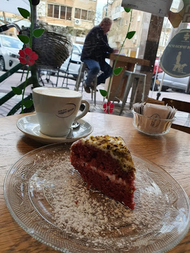 חותם הקפה - הסעדה