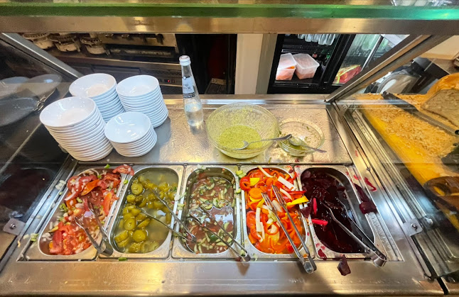 הפתילייה - ירושלים