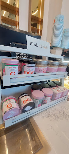 Golda park hayam - בת ים