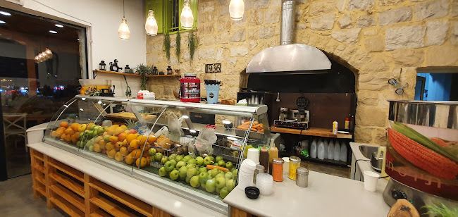 Artico ice cream&fruits - סח'נין