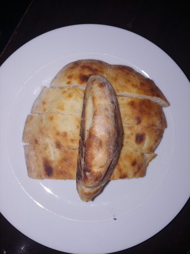 Opinii despre הטרקלין - ביסטרו בשר ויין în תל אביב-יפו - הסעדה