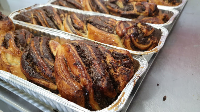 Comentarii opinii despre קונדיטורית המעדן