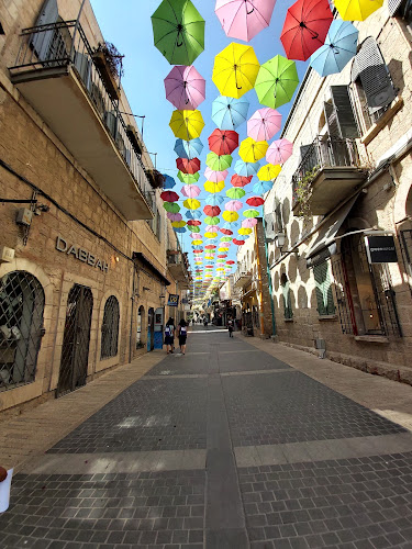 מסעדת לה גוטה - ירושלים