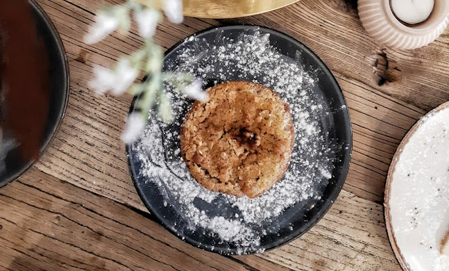 Opinii despre Lala cafe - ללה קפה în בלפוריה - הסעדה