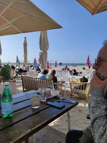 Gazoz Beach - תל אביב-יפו