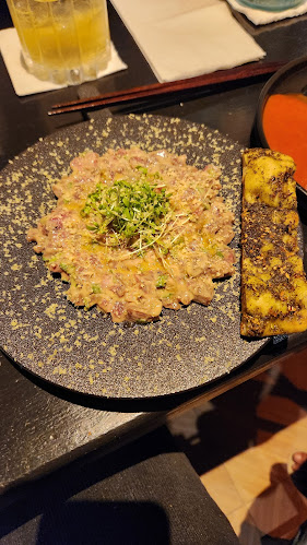 Comentarii opinii despre Mess 会食