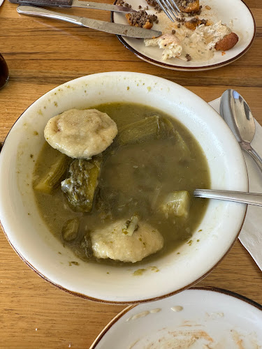 מסעדת אמא - ירושלים