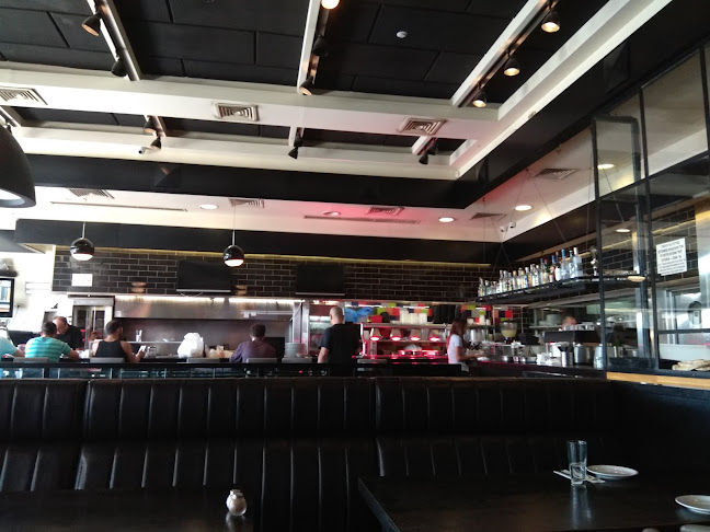 Comentarii opinii despre מפגש הסטייק