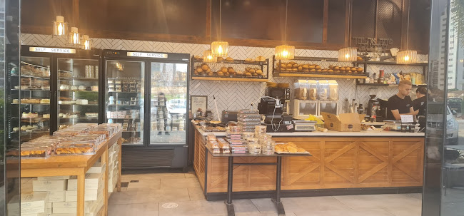 הדרך ללחם - באר יעקב