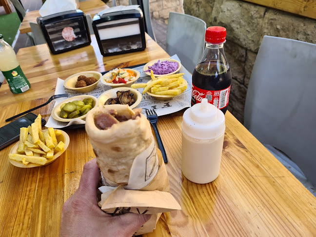 שער הגיא 1, באר שבע