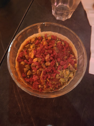 לה טיגרה - תל אביב-יפו