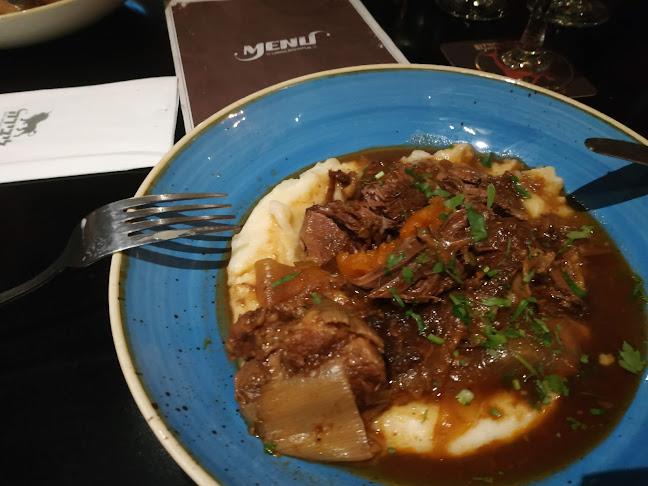 Opinii despre ליבירה în חיפה - הסעדה