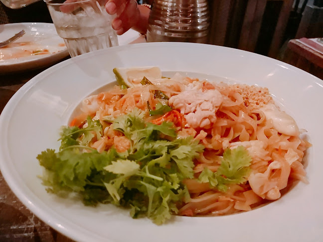 Opinii despre טייגר לילי în תל אביב-יפו - הסעדה