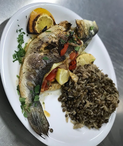 Comentarii opinii despre מסעדת אבו שקארה