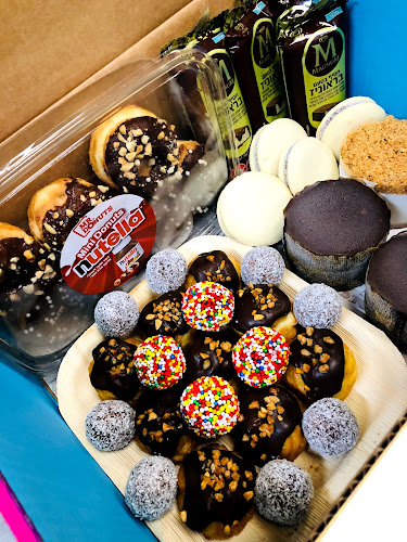 Comentarii opinii despre Cafessito