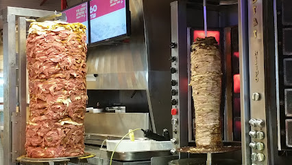 שווארמה שמש