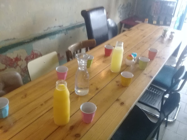 Comentarii opinii despre המרקיה Hamarakia